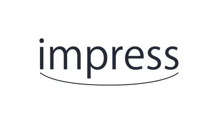 impress LOGO