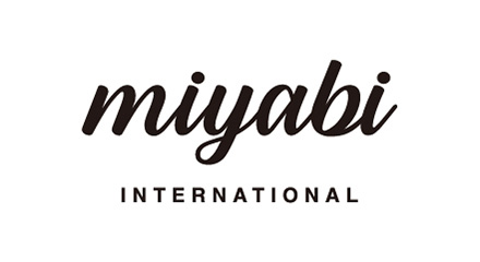 miyabi LOGO